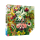 Puzzle z gier Merch Imagination Puzzle: Ernst Haeckel Orchidea / Orchid 1000 ele
